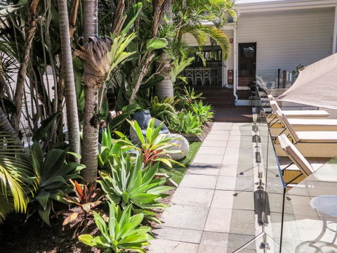 Cove Studios - Accommodation Redcliffe 36