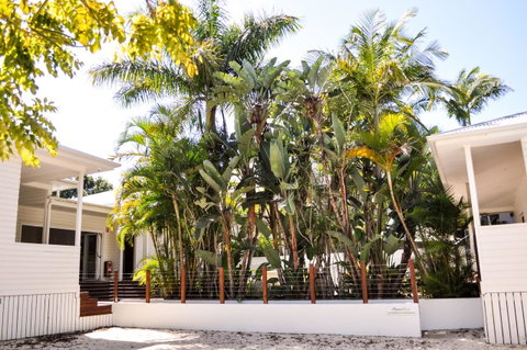 Cove Studios - Accommodation Redcliffe 28