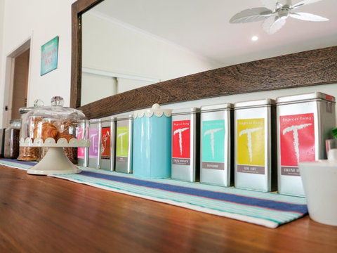 Cove Studios - Accommodation Redcliffe 24