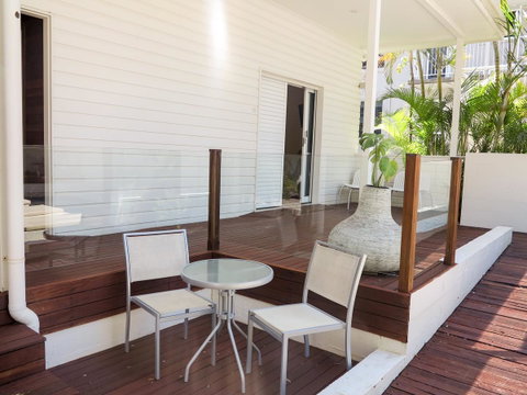 Cove Studios - Accommodation Redcliffe 20