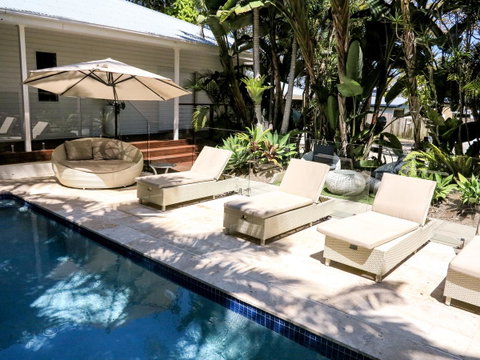Cove Studios - Accommodation Redcliffe 23