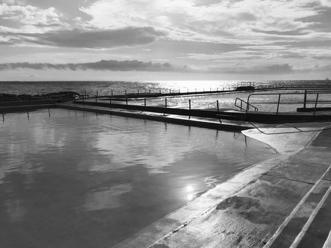 Waterview Beach Apartment - Accommodation Redcliffe 27