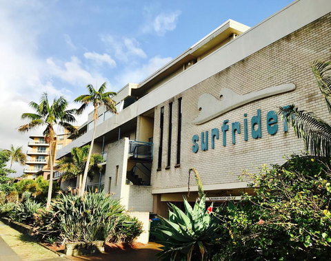 Waterview Beach Apartment - Accommodation Redcliffe 14