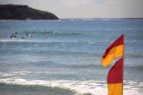 Waterview Beach Apartment - Accommodation Redcliffe 19