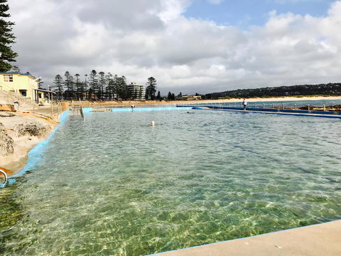 Waterview Beach Apartment - Accommodation Redcliffe 26