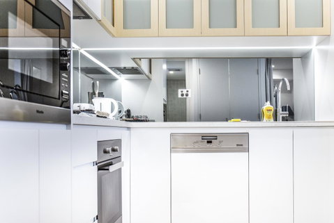 DD Apartments Fish Market - Accommodation Redcliffe 20