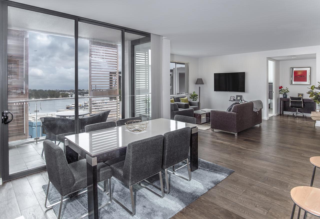 Australia Square NSW Accommodation Redcliffe
