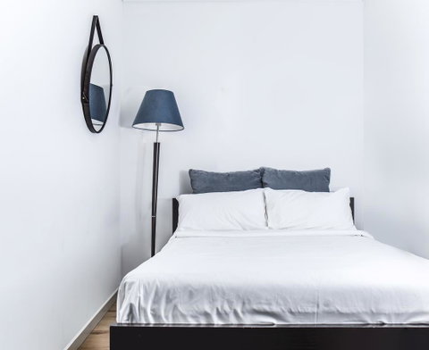 DD Apartments Fish Market - Accommodation Redcliffe 17