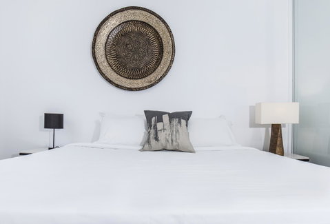 DD Apartments Fish Market - Accommodation Redcliffe 15