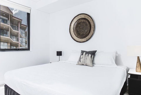 DD Apartments Fish Market - Accommodation Redcliffe 16