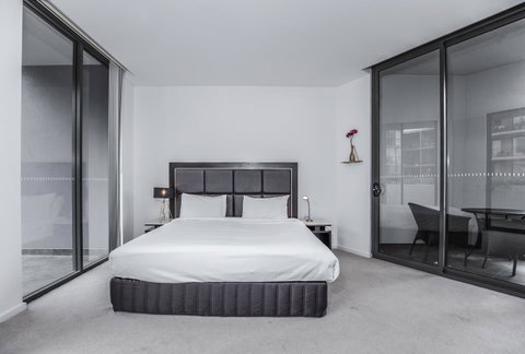 DD Apartments Fish Market - Accommodation Redcliffe 35