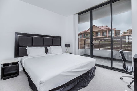 DD Apartments Fish Market - Accommodation Redcliffe 34