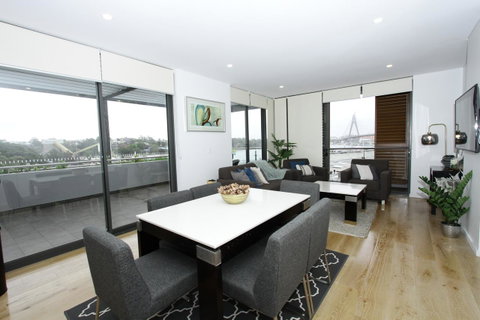 DD Apartments Fish Market - Accommodation Redcliffe 13