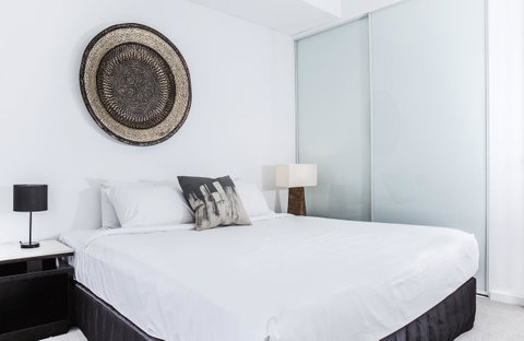 DD Apartments Fish Market - Accommodation Redcliffe 12