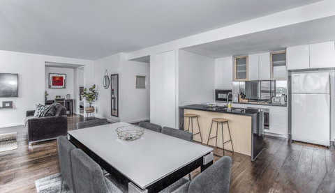 DD Apartments Fish Market - Accommodation Redcliffe 31