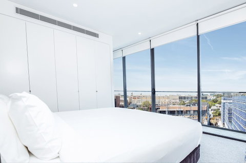 DD Apartments Fish Market - Accommodation Redcliffe 2