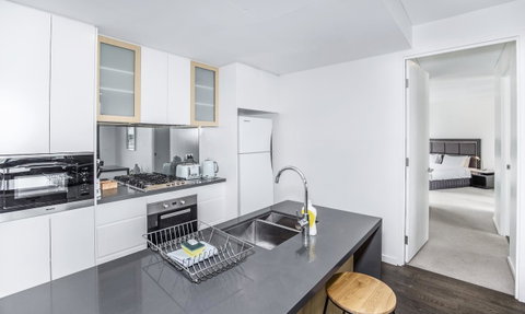 DD Apartments Fish Market - Accommodation Redcliffe 32