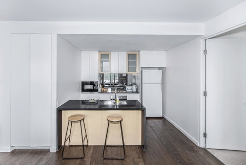 DD Apartments Fish Market - Accommodation Redcliffe 33
