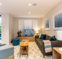 Nobbs  Executive 2 Storey Sydney Apartment with Pool - Accommodation Redcliffe