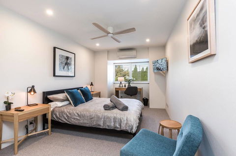 Nobbs Â· Executive 2 Storey Sydney Apartment With Pool - Accommodation Redcliffe 5