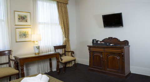 Royal Exhibition Hotel - Accommodation Redcliffe 29