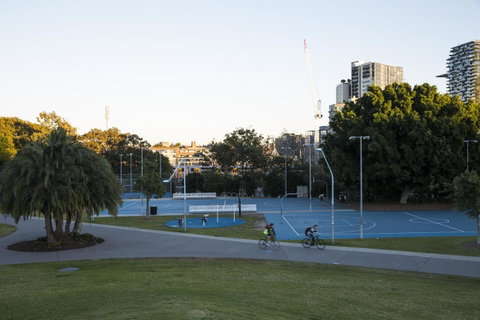 Royal Exhibition Hotel - Accommodation Redcliffe 27