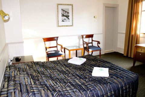 Royal Exhibition Hotel - Accommodation Redcliffe 38