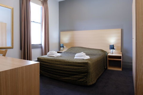 Royal Exhibition Hotel - Accommodation Redcliffe 19