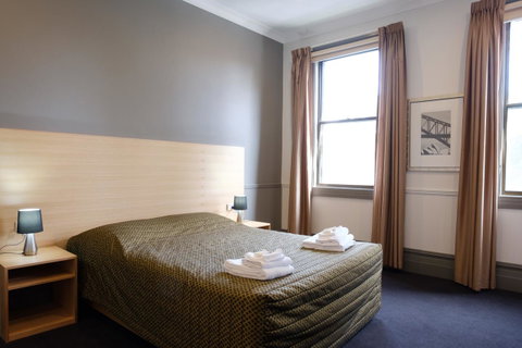 Royal Exhibition Hotel - Accommodation Redcliffe 15