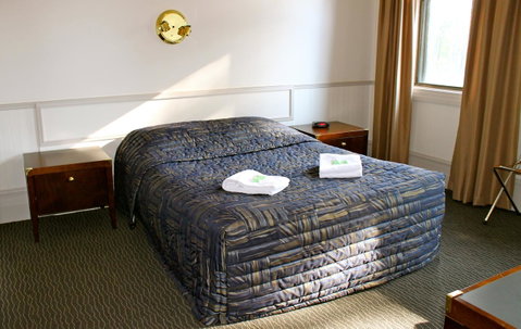 Royal Exhibition Hotel - Accommodation Redcliffe 34