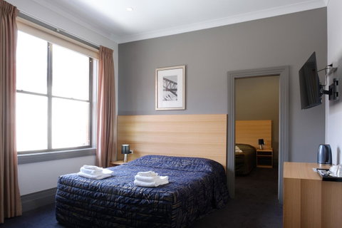 Royal Exhibition Hotel - Accommodation Redcliffe 17