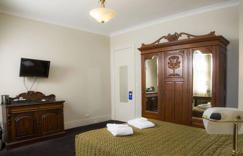 Royal Exhibition Hotel - Accommodation Redcliffe 32