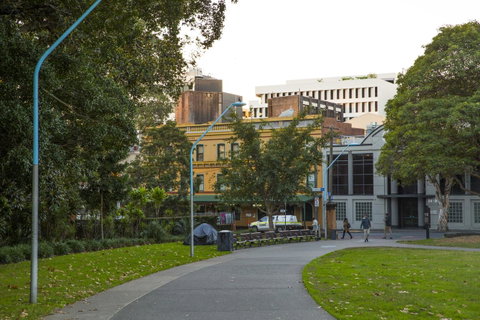 Royal Exhibition Hotel - Accommodation Redcliffe 26