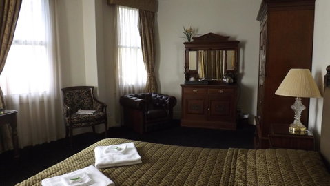 Royal Exhibition Hotel - Accommodation Redcliffe 42