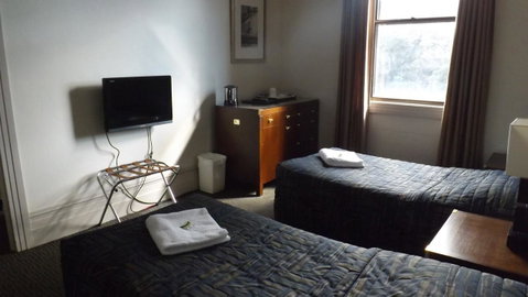 Royal Exhibition Hotel - Accommodation Redcliffe 41