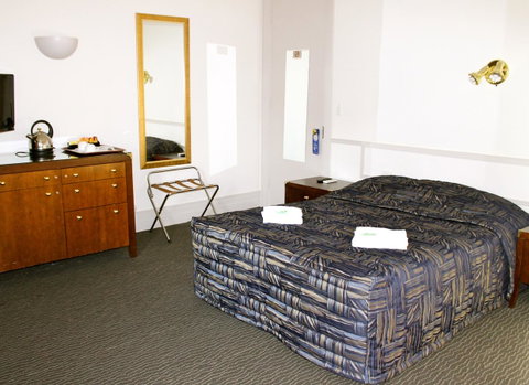 Royal Exhibition Hotel - Accommodation Redcliffe 39