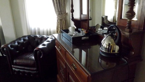 Royal Exhibition Hotel - Accommodation Redcliffe 28