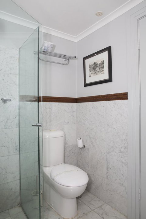 Royal Exhibition Hotel - Accommodation Redcliffe 36
