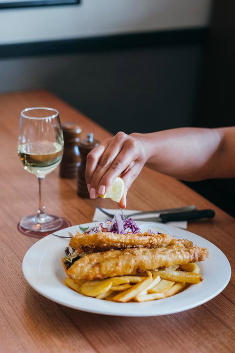 Royal Exhibition Hotel - Accommodation Redcliffe 7