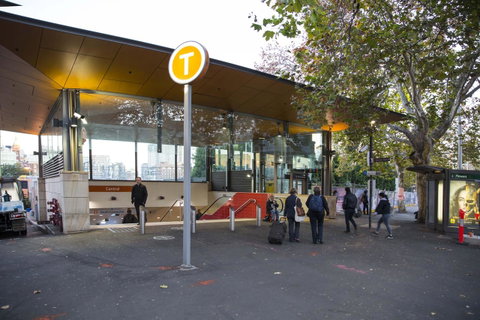 Royal Exhibition Hotel - Accommodation Redcliffe 25