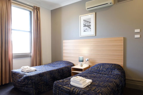 Royal Exhibition Hotel - Accommodation Redcliffe 16