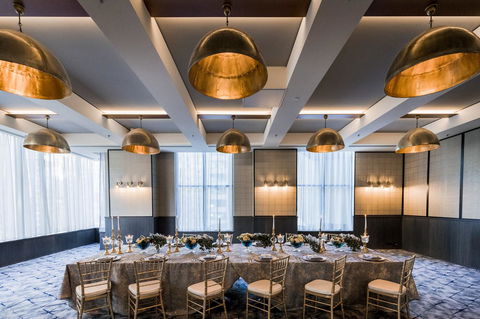 Amora Hotel Jamison Sydney - Accommodation Redcliffe 21