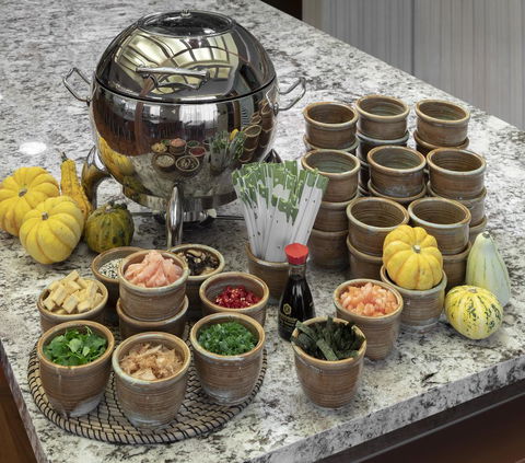 Amora Hotel Jamison Sydney - Accommodation Redcliffe 2