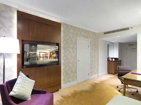 Amora Hotel Jamison Sydney - Accommodation Redcliffe 8