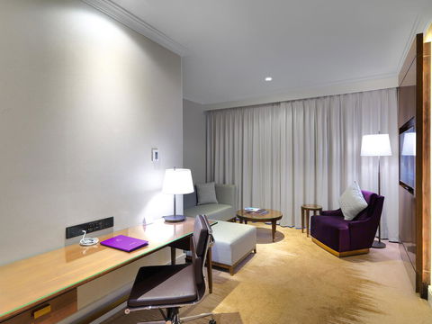 Amora Hotel Jamison Sydney - Accommodation Redcliffe 3