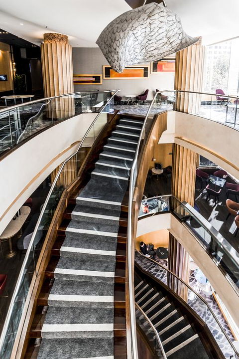 Amora Hotel Jamison Sydney - Accommodation Redcliffe 23