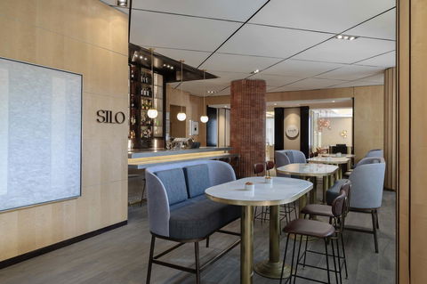 Amora Hotel Jamison Sydney - Accommodation Redcliffe 17