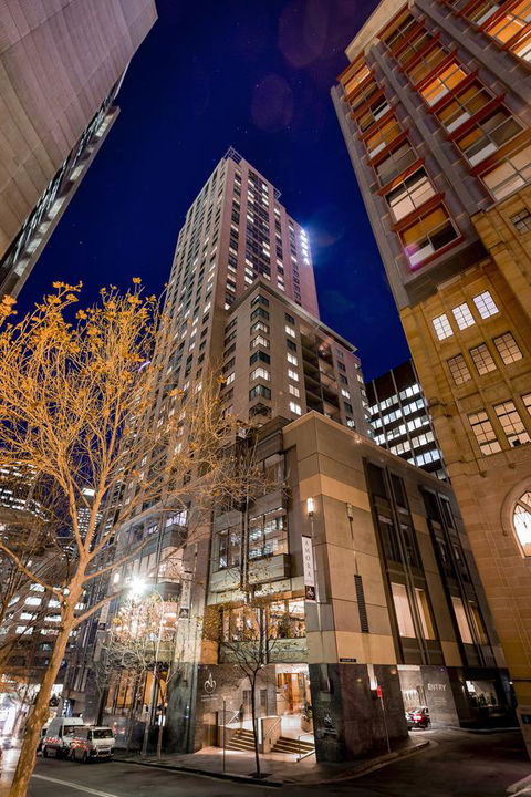 Amora Hotel Jamison Sydney - Accommodation Redcliffe 13