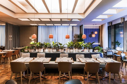 Amora Hotel Jamison Sydney - Accommodation Redcliffe 18