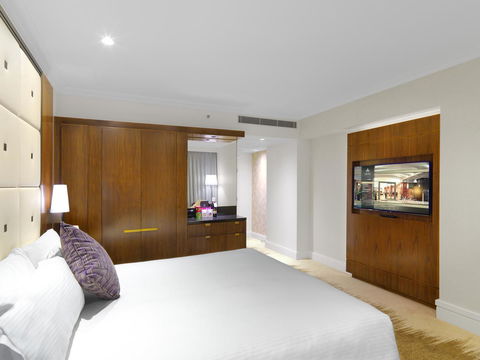 Amora Hotel Jamison Sydney - Accommodation Redcliffe 34